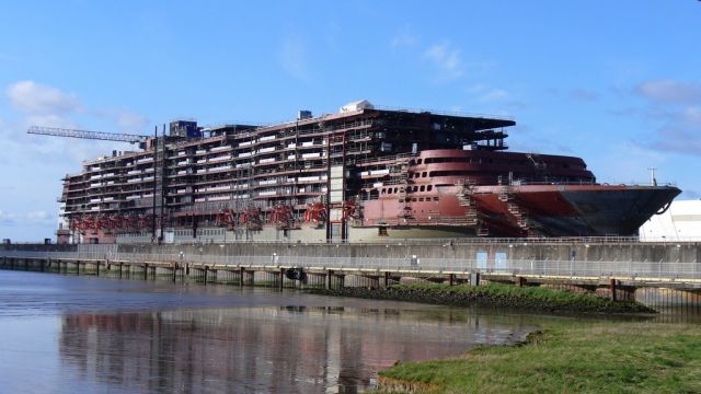 Norwegian Epic - STX - 26 avril 2009.JPG